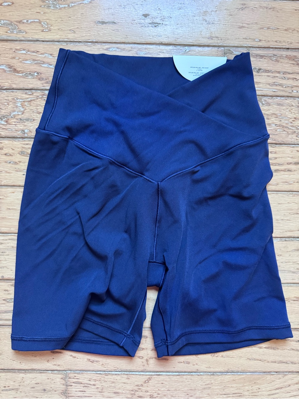 NWT Aerie Shorts 5”